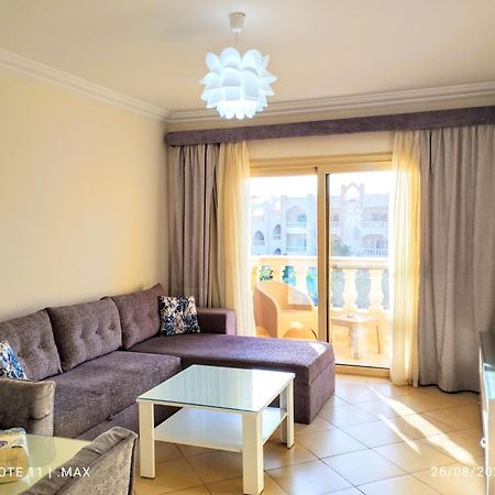 One- Bedroom Apartment S3 In Vip Zone Sunny Lakes Σαρμ Ελ Σέιχ Εξωτερικό φωτογραφία
