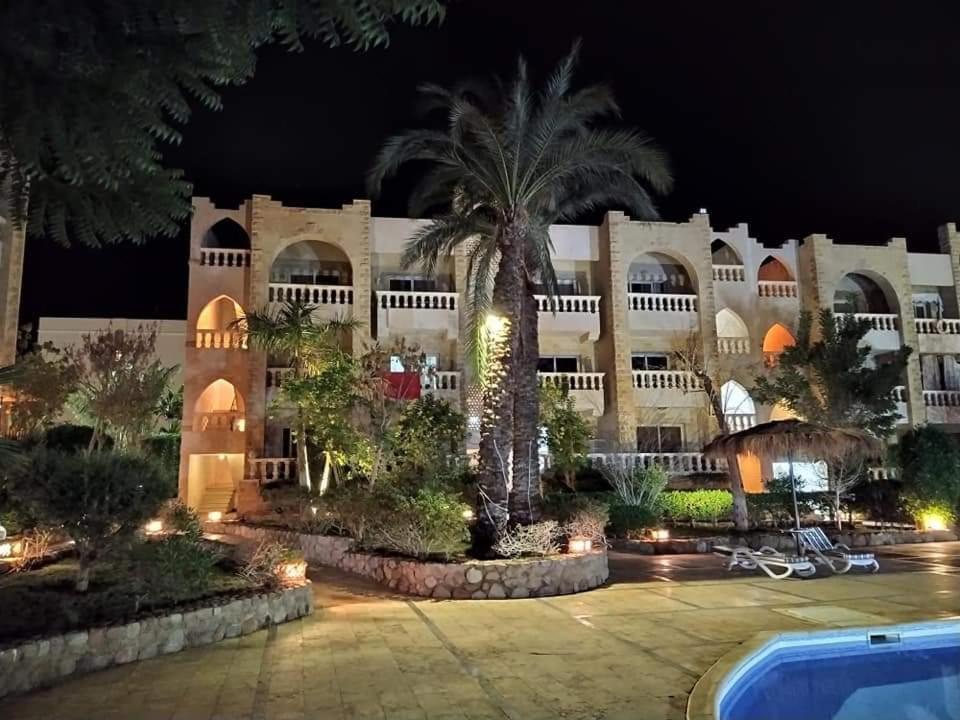 One- Bedroom Apartment S3 In Vip Zone Sunny Lakes Σαρμ Ελ Σέιχ Εξωτερικό φωτογραφία