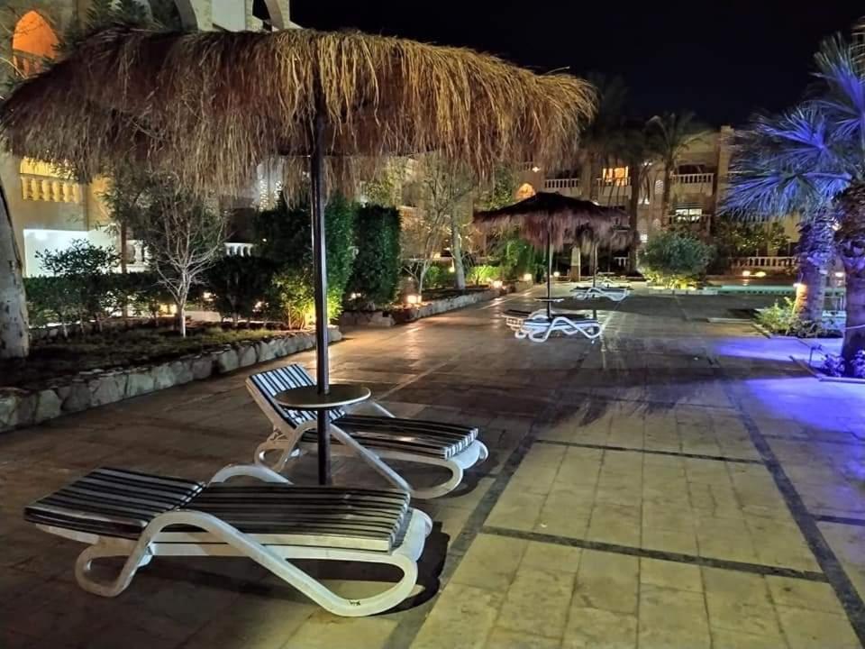 One- Bedroom Apartment S3 In Vip Zone Sunny Lakes Σαρμ Ελ Σέιχ Εξωτερικό φωτογραφία