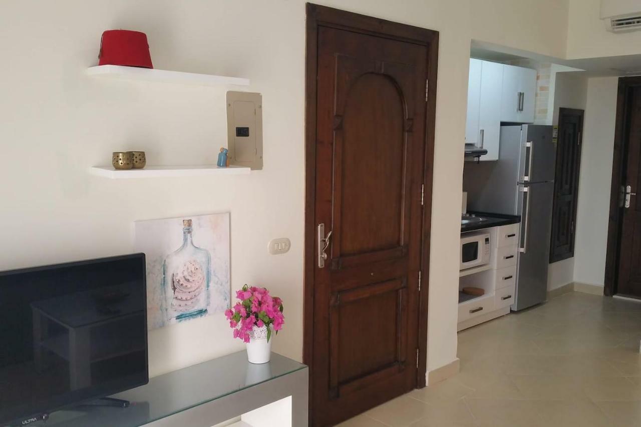 One- Bedroom Apartment S3 In Vip Zone Sunny Lakes Σαρμ Ελ Σέιχ Εξωτερικό φωτογραφία