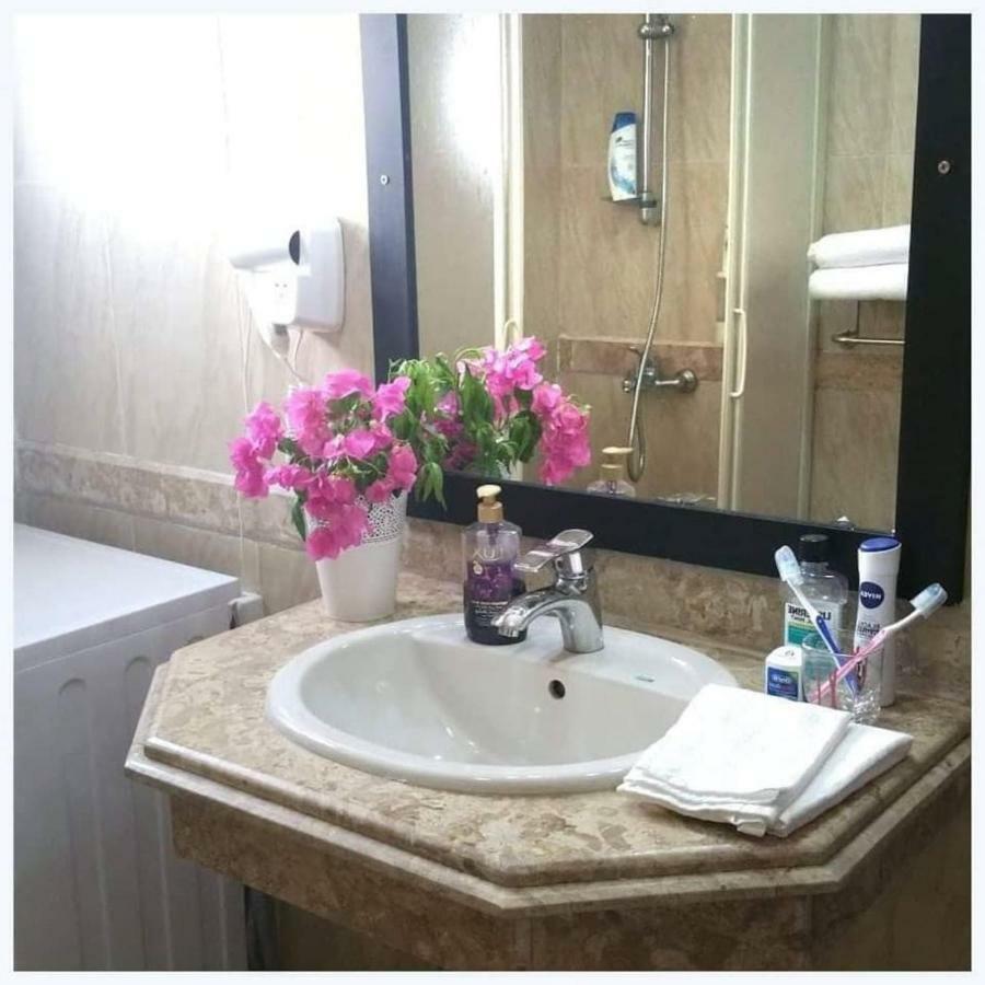 One- Bedroom Apartment S3 In Vip Zone Sunny Lakes Σαρμ Ελ Σέιχ Εξωτερικό φωτογραφία
