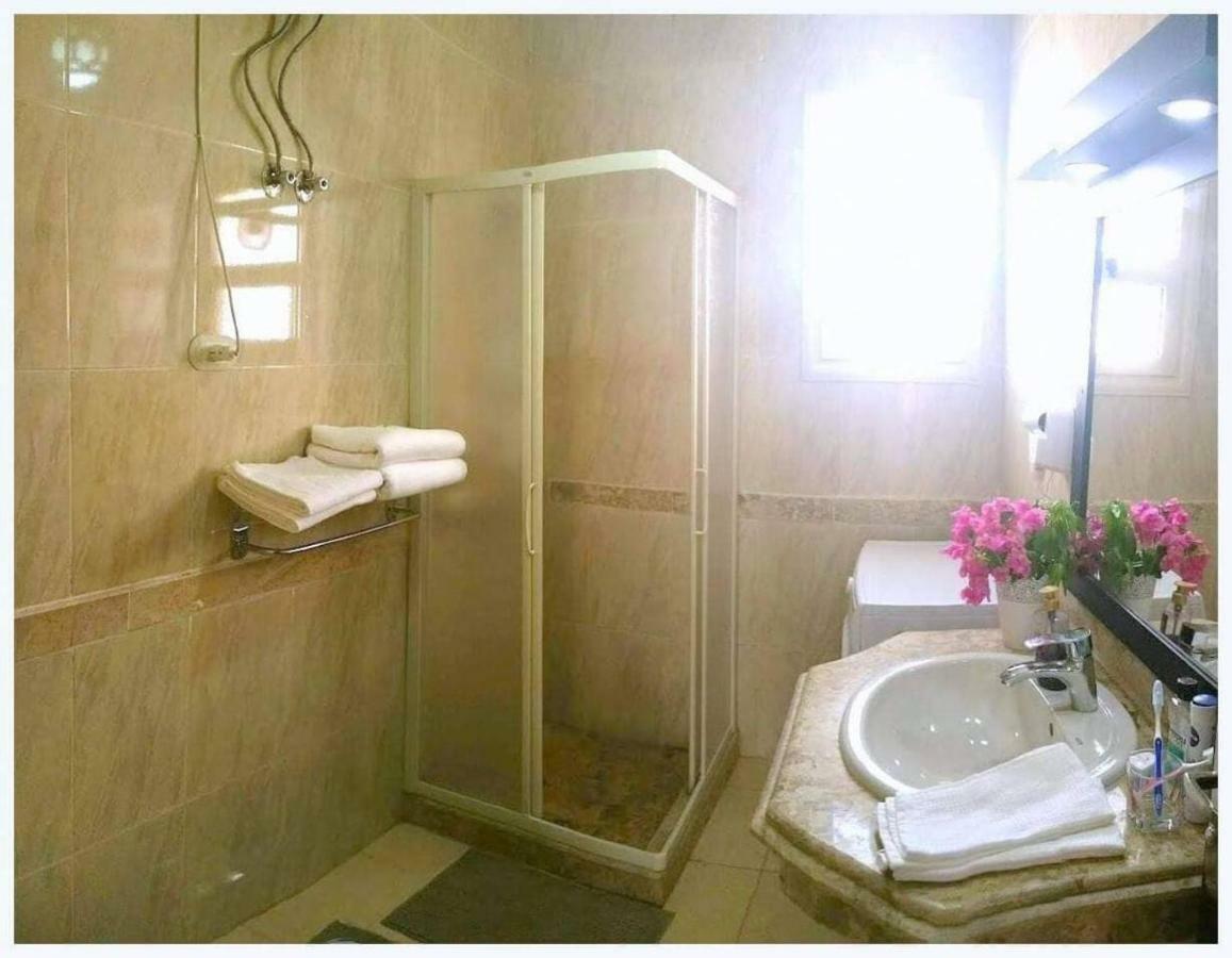 One- Bedroom Apartment S3 In Vip Zone Sunny Lakes Σαρμ Ελ Σέιχ Εξωτερικό φωτογραφία