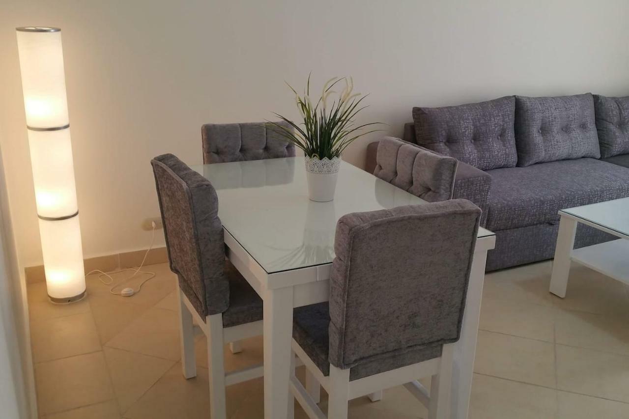 One- Bedroom Apartment S3 In Vip Zone Sunny Lakes Σαρμ Ελ Σέιχ Εξωτερικό φωτογραφία