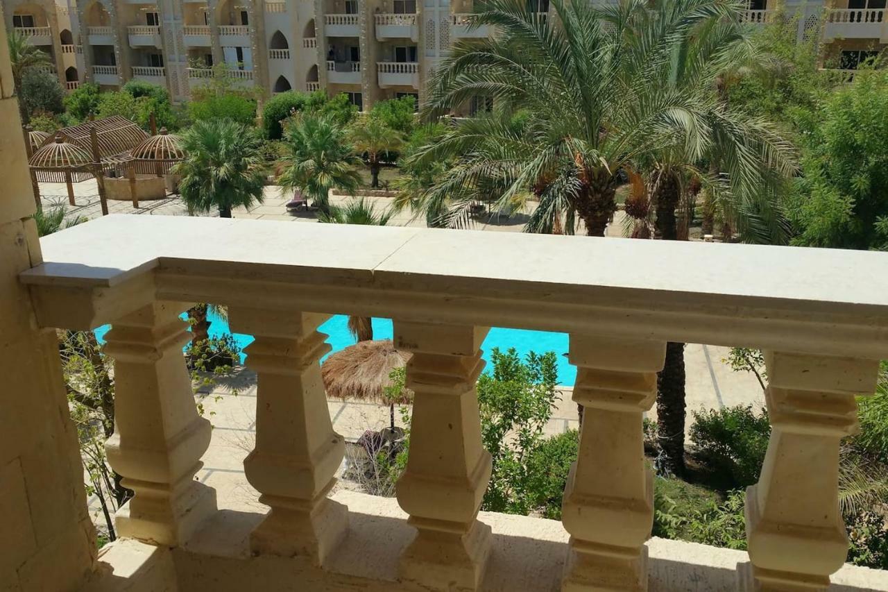 One- Bedroom Apartment S3 In Vip Zone Sunny Lakes Σαρμ Ελ Σέιχ Εξωτερικό φωτογραφία