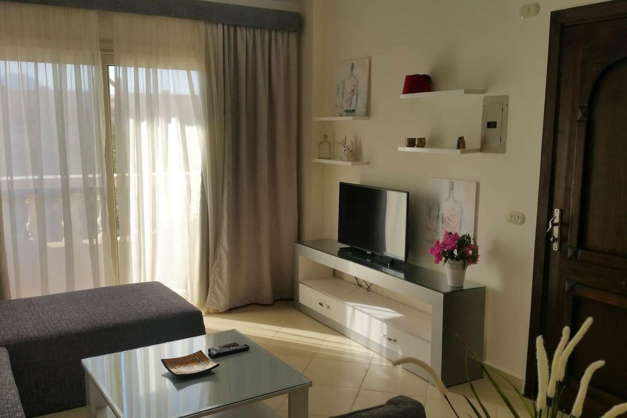 One- Bedroom Apartment S3 In Vip Zone Sunny Lakes Σαρμ Ελ Σέιχ Εξωτερικό φωτογραφία