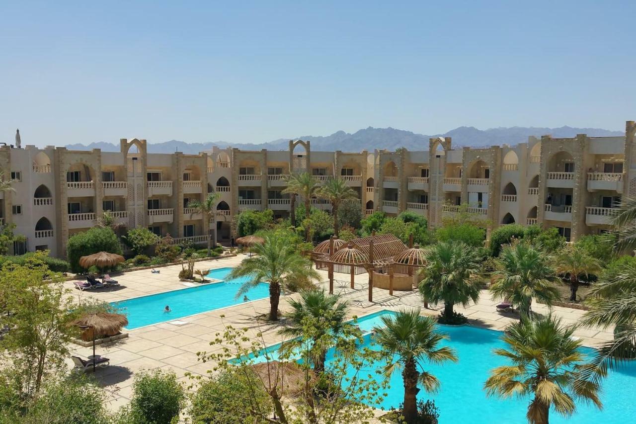 One- Bedroom Apartment S3 In Vip Zone Sunny Lakes Σαρμ Ελ Σέιχ Εξωτερικό φωτογραφία