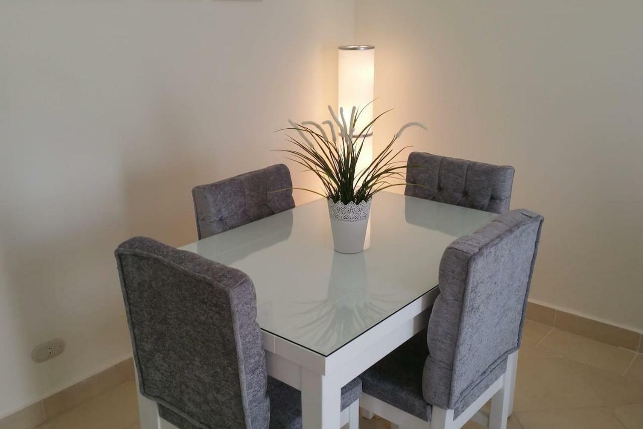 One- Bedroom Apartment S3 In Vip Zone Sunny Lakes Σαρμ Ελ Σέιχ Εξωτερικό φωτογραφία