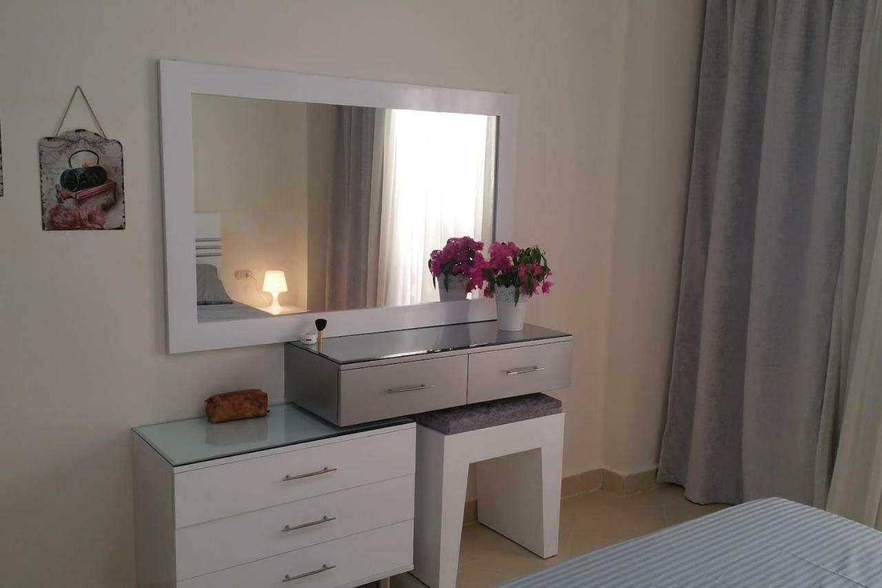 One- Bedroom Apartment S3 In Vip Zone Sunny Lakes Σαρμ Ελ Σέιχ Εξωτερικό φωτογραφία