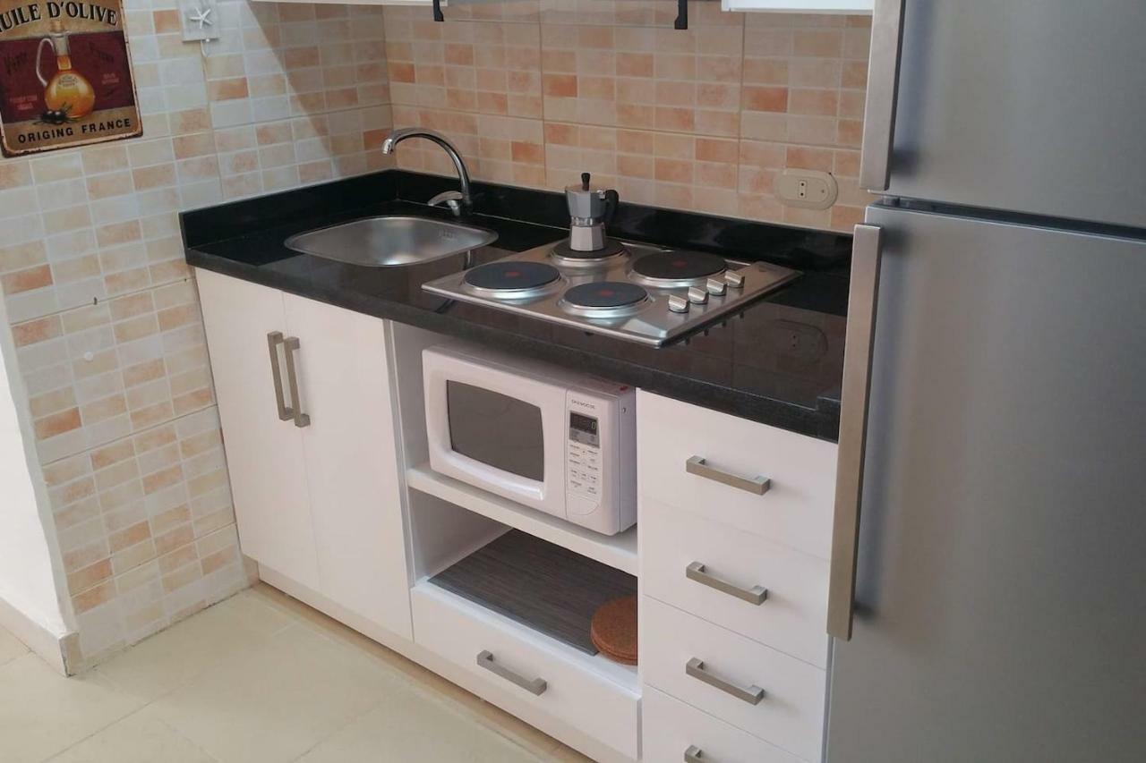 One- Bedroom Apartment S3 In Vip Zone Sunny Lakes Σαρμ Ελ Σέιχ Εξωτερικό φωτογραφία
