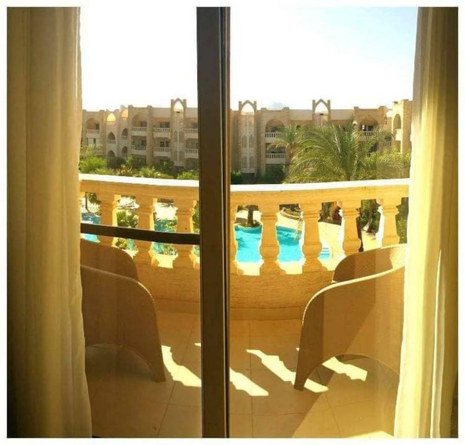 One- Bedroom Apartment S3 In Vip Zone Sunny Lakes Σαρμ Ελ Σέιχ Εξωτερικό φωτογραφία
