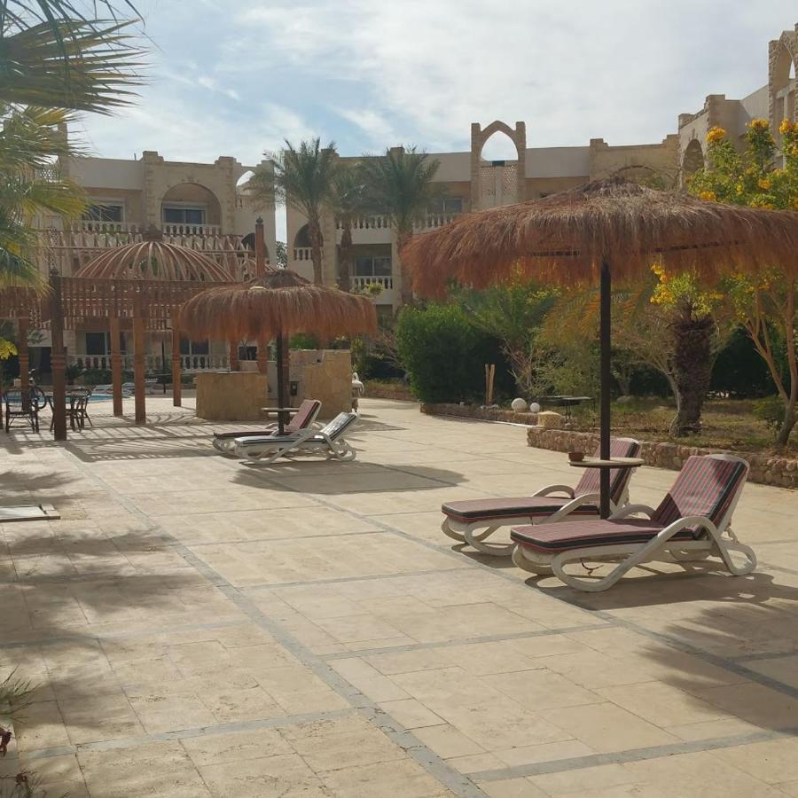 One- Bedroom Apartment S3 In Vip Zone Sunny Lakes Σαρμ Ελ Σέιχ Εξωτερικό φωτογραφία