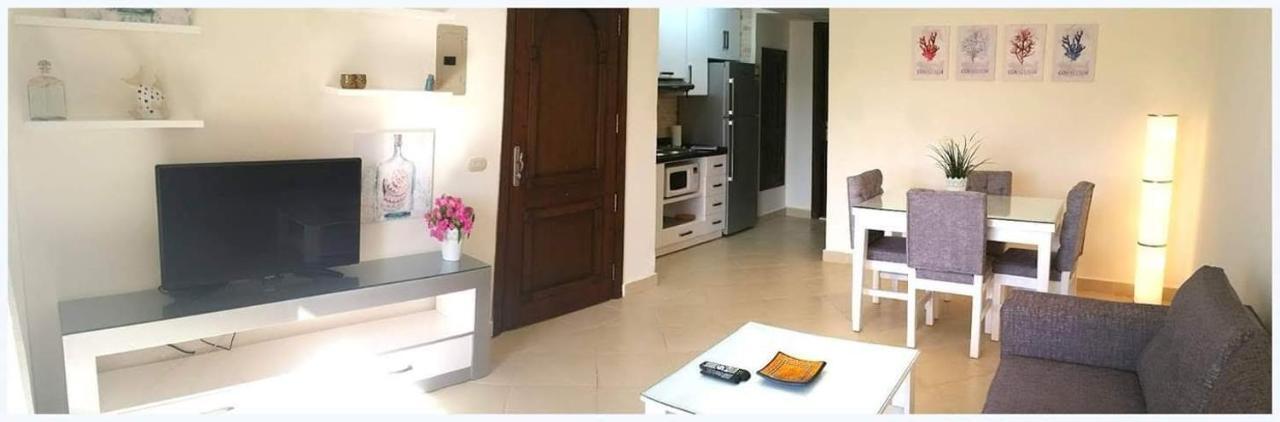 One- Bedroom Apartment S3 In Vip Zone Sunny Lakes Σαρμ Ελ Σέιχ Εξωτερικό φωτογραφία