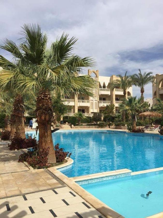One- Bedroom Apartment S3 In Vip Zone Sunny Lakes Σαρμ Ελ Σέιχ Εξωτερικό φωτογραφία