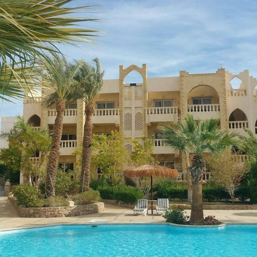 One- Bedroom Apartment S3 In Vip Zone Sunny Lakes Σαρμ Ελ Σέιχ Εξωτερικό φωτογραφία