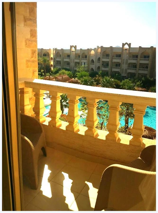 One- Bedroom Apartment S3 In Vip Zone Sunny Lakes Σαρμ Ελ Σέιχ Εξωτερικό φωτογραφία