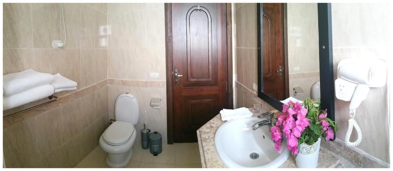 One- Bedroom Apartment S3 In Vip Zone Sunny Lakes Σαρμ Ελ Σέιχ Εξωτερικό φωτογραφία
