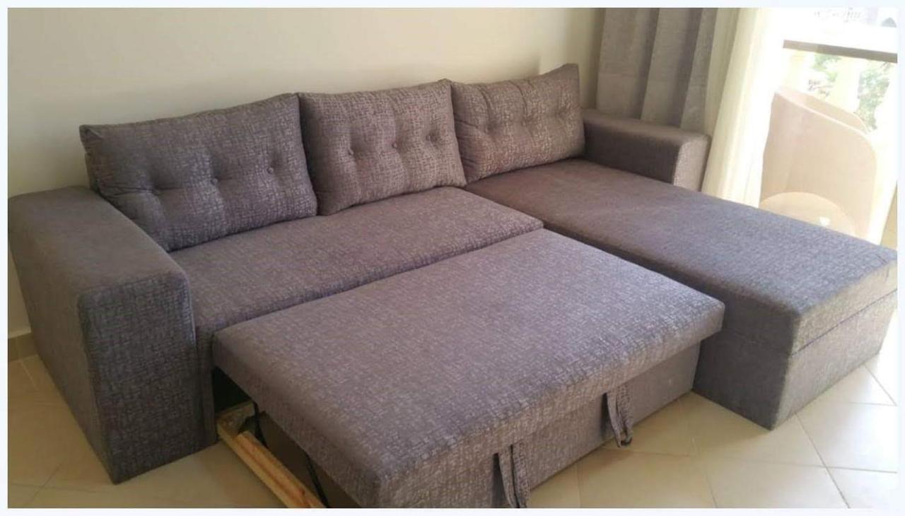 One- Bedroom Apartment S3 In Vip Zone Sunny Lakes Σαρμ Ελ Σέιχ Εξωτερικό φωτογραφία